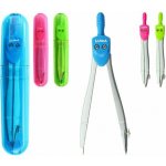 NEON LUMA kružítko kovové mix – Zboží Dáma