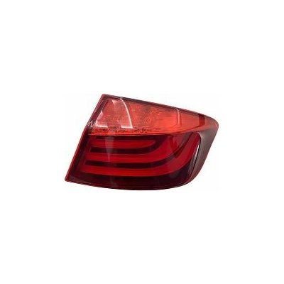 Zadní světlo- pravé vnější BMW 5 (F10) 2009-2017 |009-2017| TYC | 11-11977-00-2 – Hledejceny.cz