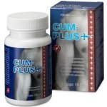 Cobeco Pharma Cum Plus 30tbl – Zboží Dáma