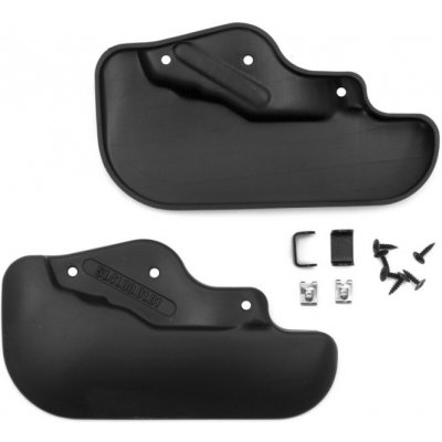 Lapače nečistot/zástěrky - VW Transporter T6 2015-2024 (přední) | Zboží Auto