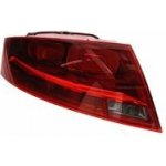 Zadní světlo - levé AUDI TT (8J) | 2006-2014 | ULO | – Hledejceny.cz