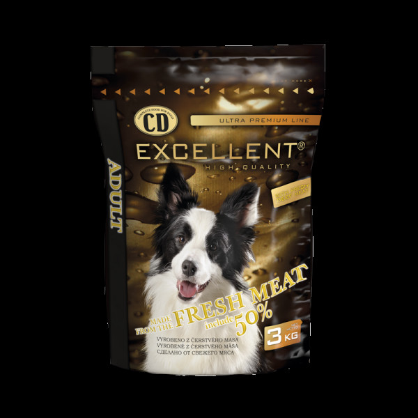 CD Excelent Beef 300 g