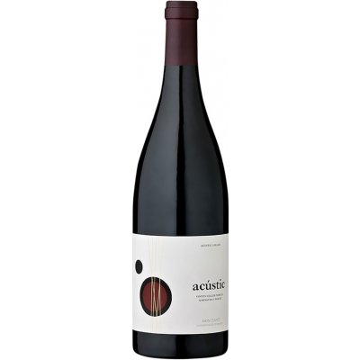 Acústic Montsant 2021 15% 0,75 l (holá láhev) – Hledejceny.cz