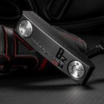 Scotty Cameron B3 Triple Newport 2 Putter pravé 35 – Zboží Dáma