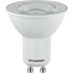 Sylvania LED žárovka RefLED, GU10, bodová, 4,2W, 345lm, 4000K HF – Hledejceny.cz
