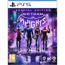 Gotham Knights (Special Edition)