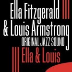 Ella & Louis - Fitzgerald, Ella Armstrong, Louis LP – Hledejceny.cz