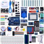 Elegoo UNO R3 Most Complete Starter Kit – Zbozi.Blesk.cz