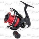 Shimano Sienna 4000 FG – Zboží Dáma