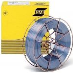 Esab OK AristoRod 12.50 Ø 1,2 mm 18 kg cívka – Zboží Mobilmania