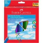 Faber Castell 120548 48 ks – Zboží Živě