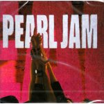 Pearl Jam - Ten CD – Zboží Mobilmania