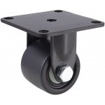 Nízkoprofilové polyamidové pojezdové kolo NZB 075 R | Zboží Auto