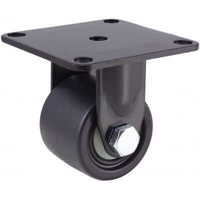 Nízkoprofilové polyamidové pojezdové kolo NZB 075 R | Zboží Auto