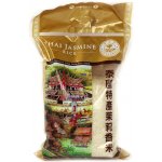 Lotus Rice Jasmínová rýže 4,5 kg – Zboží Dáma
