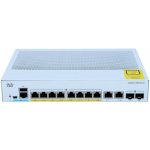 Cisco C1000-8P-E-2G-L – Zboží Živě