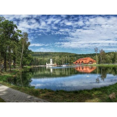 Wellness pobyt s párovou procedurou, Zlaté Hory – Hledejceny.cz