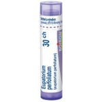 EUPATORIUM PERFOLIATUM POR 30CH GRA 1X4G – Hledejceny.cz