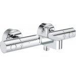 Grohe Grohtherm Cosmopolitan 34766000 – Zbozi.Blesk.cz