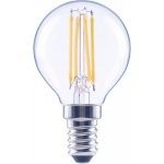 Flair LED žárovka G45 E14 4W/40W 470lm 2700K čírá stmívatelná – Hledejceny.cz