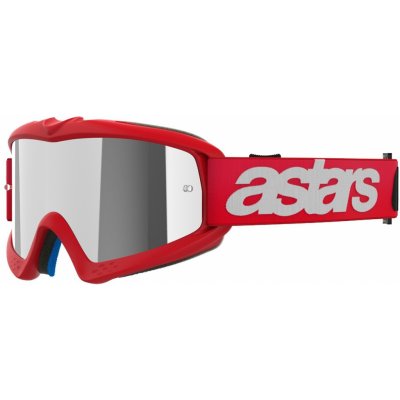 Alpinestars VISION YOUTH BLAZE 2025 – Hledejceny.cz