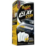 Meguiar's Smooth Surface Clay Kit – Hledejceny.cz
