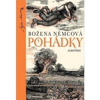 Pohádky - Božena Němcová