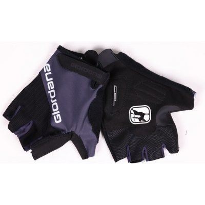 Giordana Versa GEL SF black