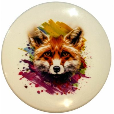 Latitude 64° Minimarker Gold Liška – Zboží Dáma