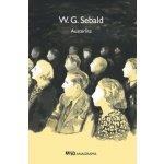 Austerlitz Sebald W. G.Paperback – Hledejceny.cz