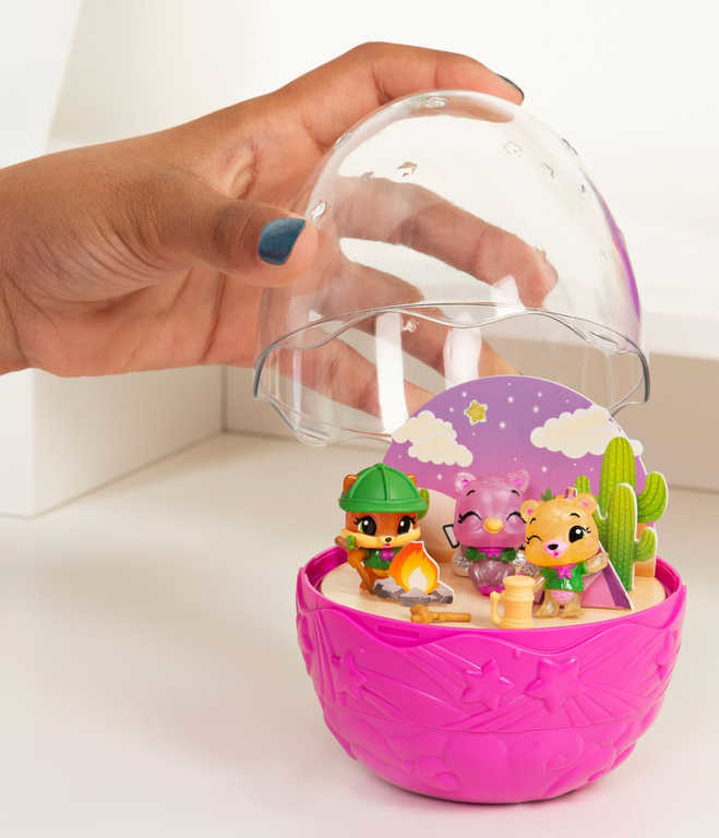 Spin Master Hatchimals vajíčko plné 
