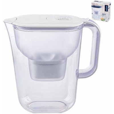 Orion Carbo 3 l White – Zboží Mobilmania