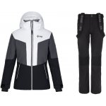 Dione dámský lyžařský komplet Florance BLK + BLK – Hledejceny.cz