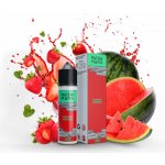 Charlies Chalk Dust Pacha Mama Shake & Vape Strawberry Watermelon 10 ml – Sleviste.cz