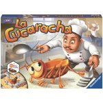 Ravensburger La Cucaracula – Zboží Živě