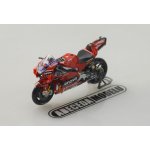 Maisto Motocykel Ducati Lenovo team 2022 43 Jack Miller 1:18 – Zboží Dáma
