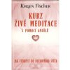 Kniha Kurz živé meditace s pomocí andělů - Jürgen Fischer