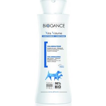 Biogance Kondicionér Xtra Volume na objem 250 ml