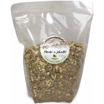 Bohemia Pet Food Hovězí a Jehněčí B 800 g – Hledejceny.cz