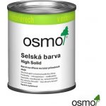 Osmo 2404 Selská barva 0,125 l Jedlová zeleň – Hledejceny.cz