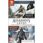 Assassin’s Creed: The Rebel Collection – Zboží Dáma