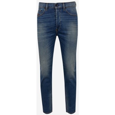 GAP Jeans Modrá pánské – Zboží Mobilmania