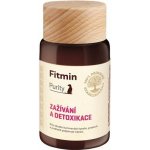 Fitmin Purity Zažívání a detoxikace doplněk 70 tablet – Hledejceny.cz