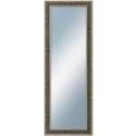 DANTIK TOOTH 50 x 140 cm zlato černá 2780 – Hledejceny.cz
