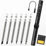 FNIRSI HS-01 SMART – Sleviste.cz