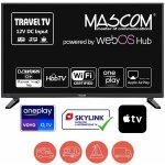 Mascom MC22TFW11 – Sleviste.cz