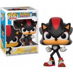 Funko Pop! 1035 Sonic The Hedgehog Shadow With Dark Chao – Zboží Dáma