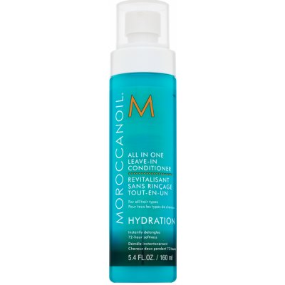 Moroccanoil Hydration All In One Leave-In Conditioner 160 ml – Zboží Dáma