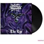 King Diamond - The eye LP – Sleviste.cz