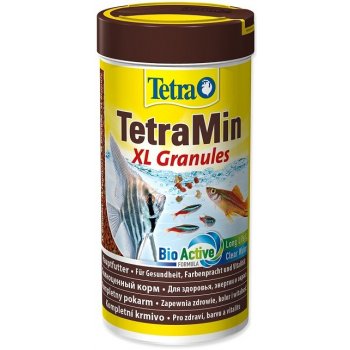 Tetra Min XL 250 ml